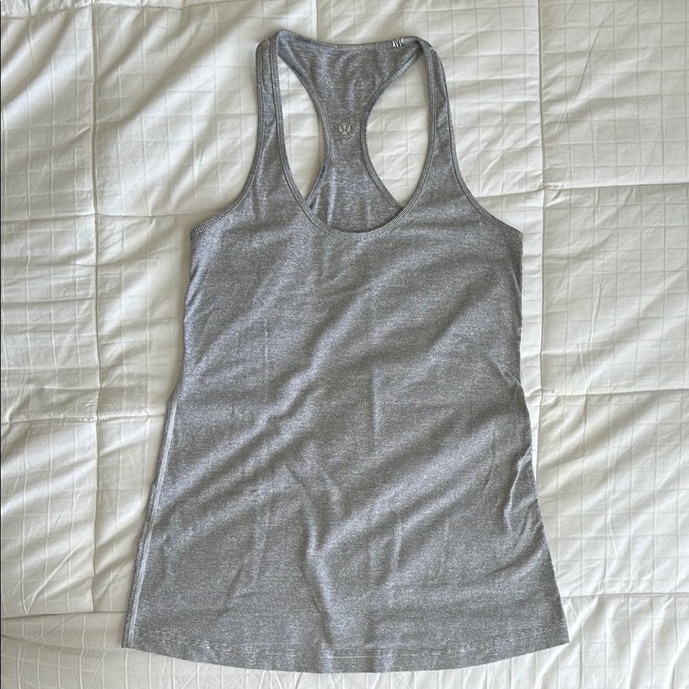 Lululemon Racerback tank